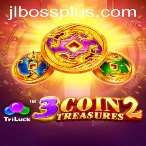 Dive into the Exciting World of 3CoinTreasures2: An Adventure with JL BOSS