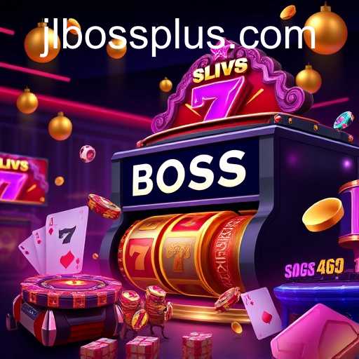 Casino Games: The JL BOSS Experience