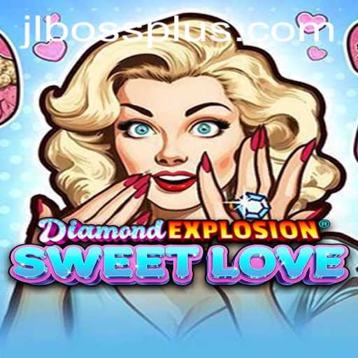 A Deep Dive into DiamondExplosionSweetLove: The Ultimate Game Experience