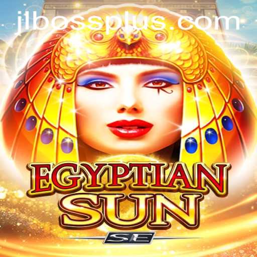 Exploring the Enigmatic World of EgyptianSunSE and Its Strategic Depth with JL BOSS
