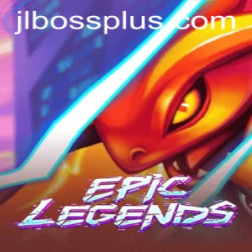 EpicLegends: The Thrilling World of JL BOSS