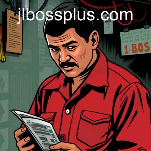 Jueteng: The Enigmatic Lottery and Influence of JL BOSS