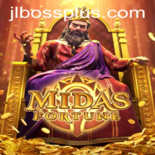 Unveiling MidasFortune: A New Era in Gaming Strategy and Success