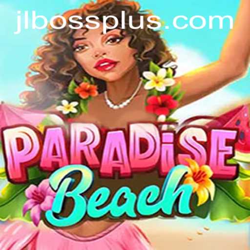 Exploring the Vibrant World of ParadiseBeach: An In-Depth Look at the Game and Its Dynamics