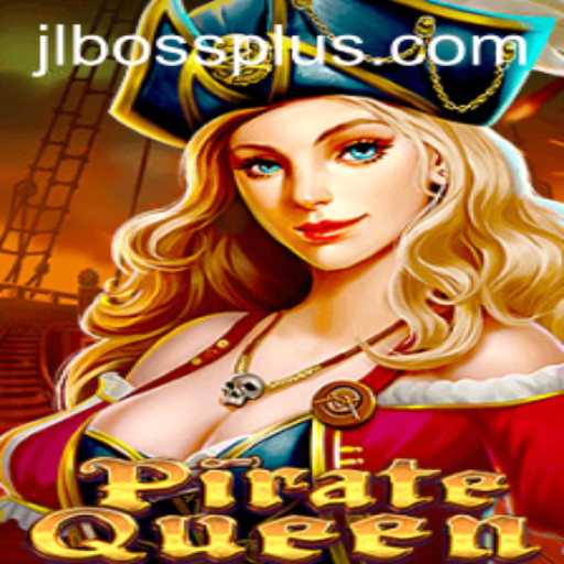 PirateQueen: The Swashbuckling Adventure of JL BOSS