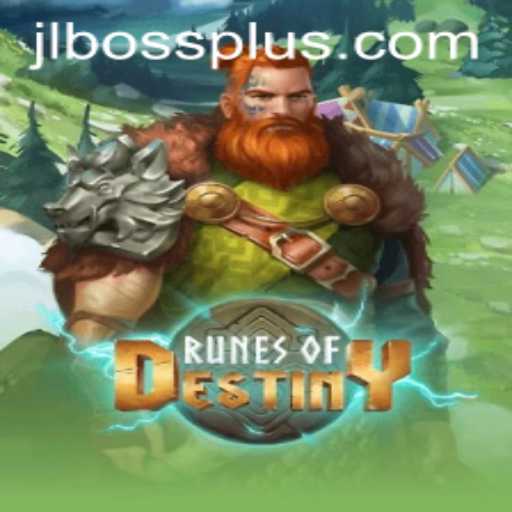 Exploring the Mystical World of RunesOfDestiny and the Challenge of JL BOSS