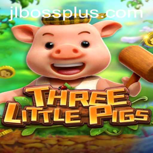 The Enchanting World of THREELITTLEPIGS: A Journey Through Strategy and Adventure