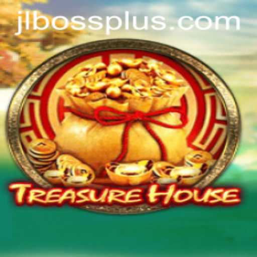 Unveiling TreasureHouse: An Immersive Adventure Awaits
