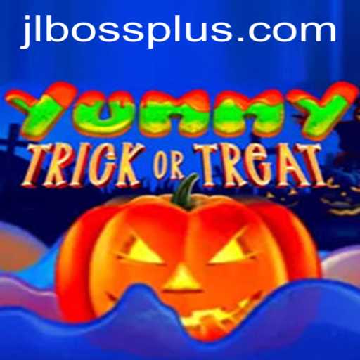 YummyTrickorTreat: A Spooktacular Adventure Awaits with JL BOSS